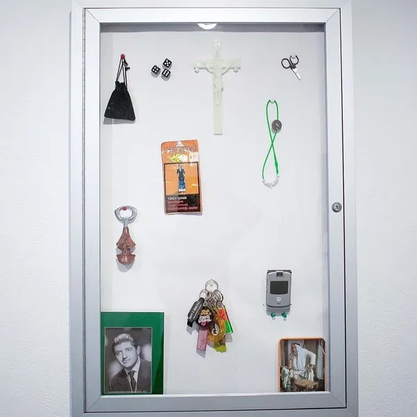 ALL SEEING — Zayd Latib, Andres Varela, Sofia Coronado, Abi Teixeira, Allan Arma, Sam Pepere, Patrick Edison, Daniel El Yamen, Lauren Davis, Tosyio Chisolm, Kaylo Maliki, An Contreras, Jansan Pierre