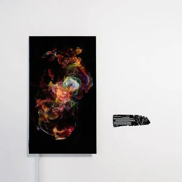 WITHIN, BELOW — Pearlyn Lii, Pedro Lavin