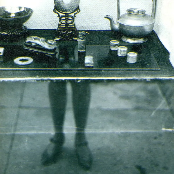 ALICE IN CHINATOWN — Karla Kuyaca