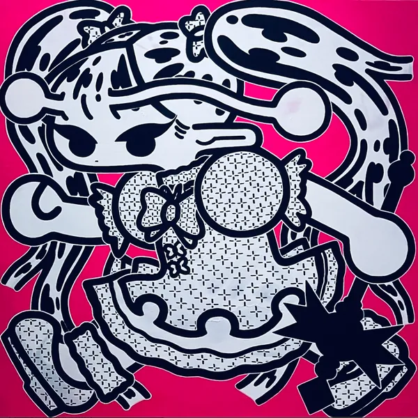 ALIEN POP — Simon