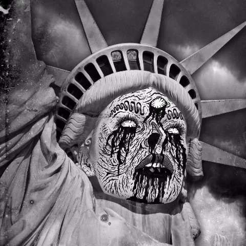 ANTI-UTOPIA — Joshua Quinonez