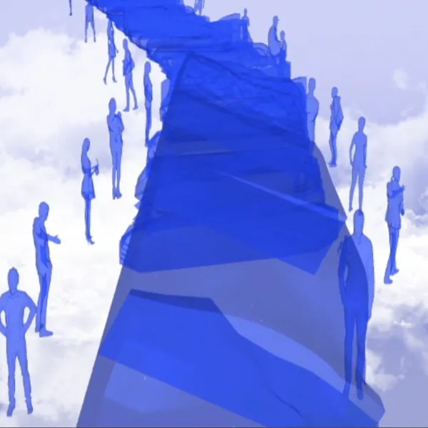 BLUE/LIVES — Art Jones
