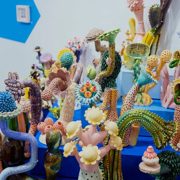 CLOSE ENCOUNTERS — Megan Bogonovich, Denver Ferguson