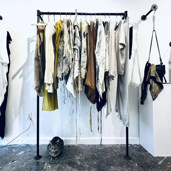 CONSCIOUS CAPSULE — Winnie Witt + Christine Arra