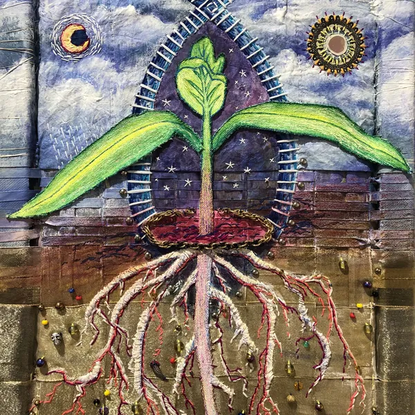 CULINARY ART HOUSE — Simone Johnson, Bri Simpson, Denae Howard, Frog the Parhelia, Tattfoo Tan