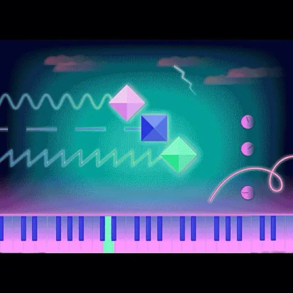 CUSTOM MELODIES — Grey Gersten