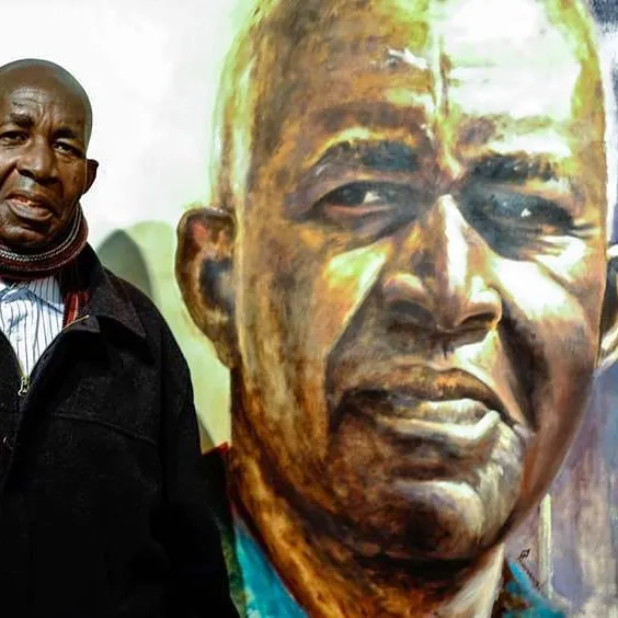 ENFANTS DU PAYS — Nelson Niyakire