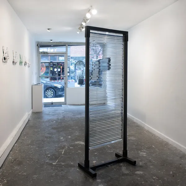 ERROR RANGE — Jiwon Rhie
