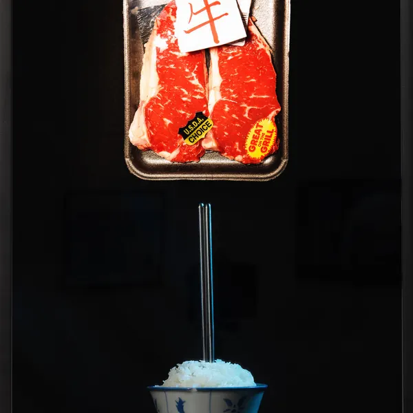 EVERYTHING AFTER YOU — Bochun Cheng