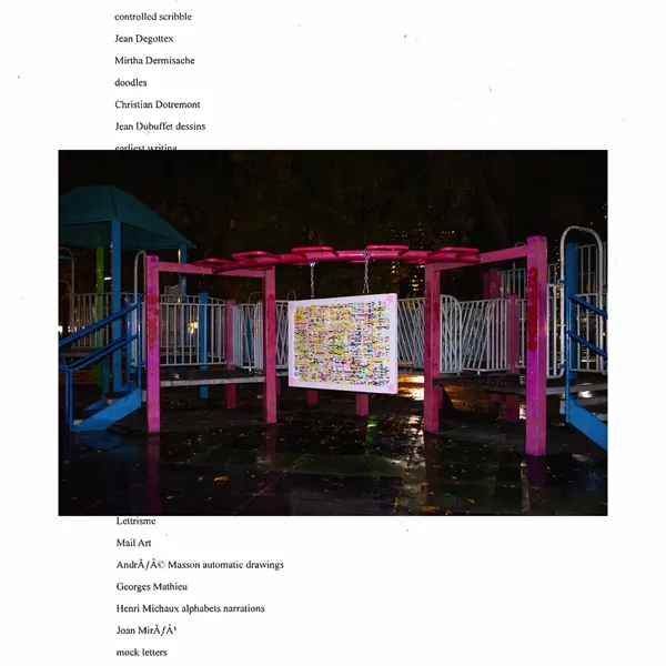 FATE WORK (1) — Sumin Hwang
