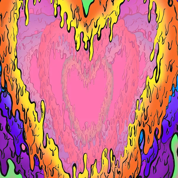 FRIENDS & LOVERS — Dustin Chan, Yoshi Coryne, Ariel Diaz, Art Jones, Sonnie Kozlover, Zoe Schwartz, Vladan Sibinovic, Ama Torres, Lilian Wu, XIAOFANX, Yen Yen
