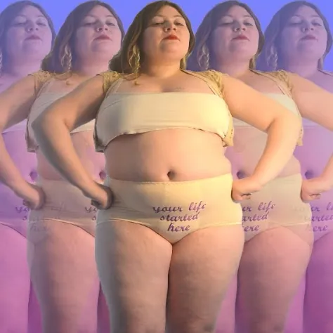 RESPECT ME — Group Hug