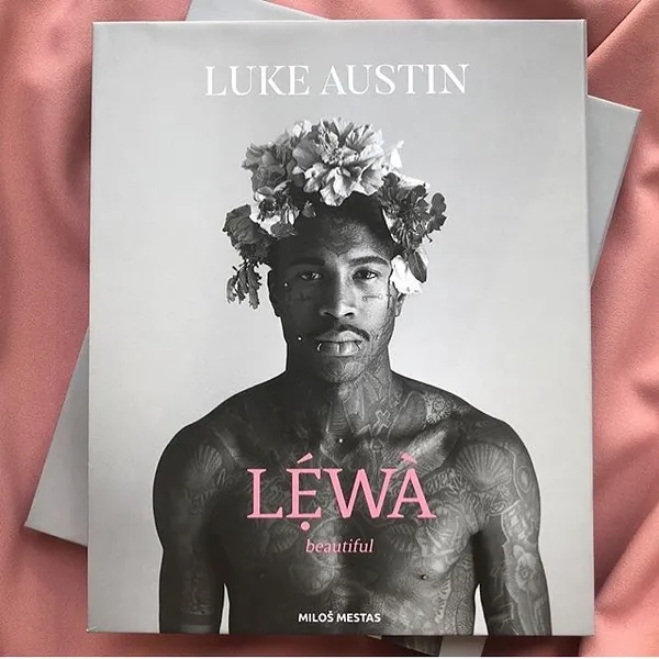 LÉWÀ — Luke Austin, Milos Mestas