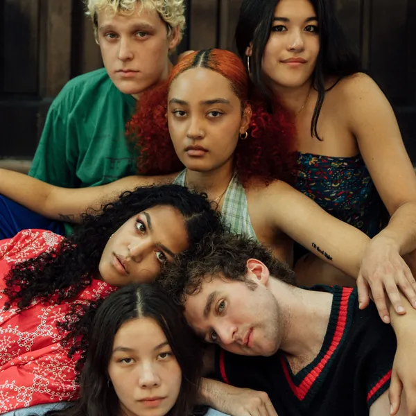 MICHELLE: AFTER DINNER WE TALK DREAMS — Sofia D’Angelo, Julian Kaufman, Charlie Kilgore, Layla Ku, Emma Lee, Jamee Lockard