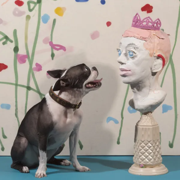 NOSTALGIA IN REVERSE — Eric Zindorf, Lucia Love, Ann Catherine Carter, Casey Payne, Emilia Olsen, Lazlo Thorsen-Nagel, Nick Farhi, Rex Reyerson, India Salvor Menuez