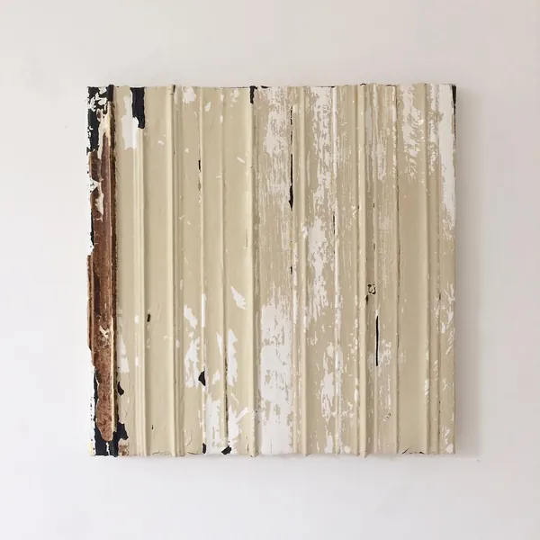 WITHIN THE SURFACE — Joseph Sevene