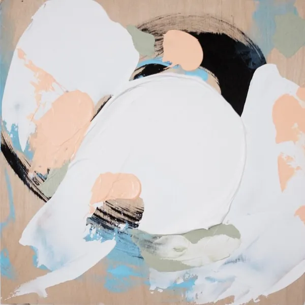 PORTRAIT OF THE SELF — Jaime Steiger