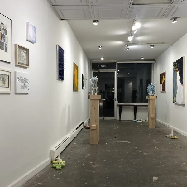 REGARDLESS — Masamitsu Shigeta, Soel Kwun, Cindy Conrad, Nathan Friedman, Robbie Mcdonald, Jordan Holm, Bryan DelValle