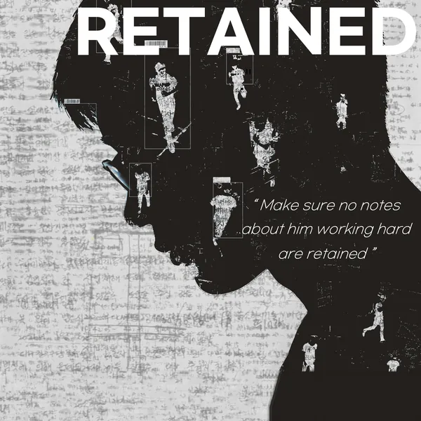 RETAINED — Park Mi-sook