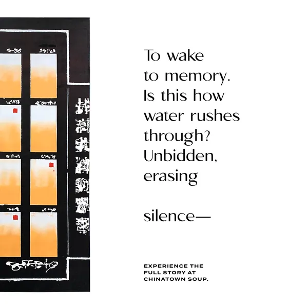 SAGA — Megan Lee, Ariana Calabrese