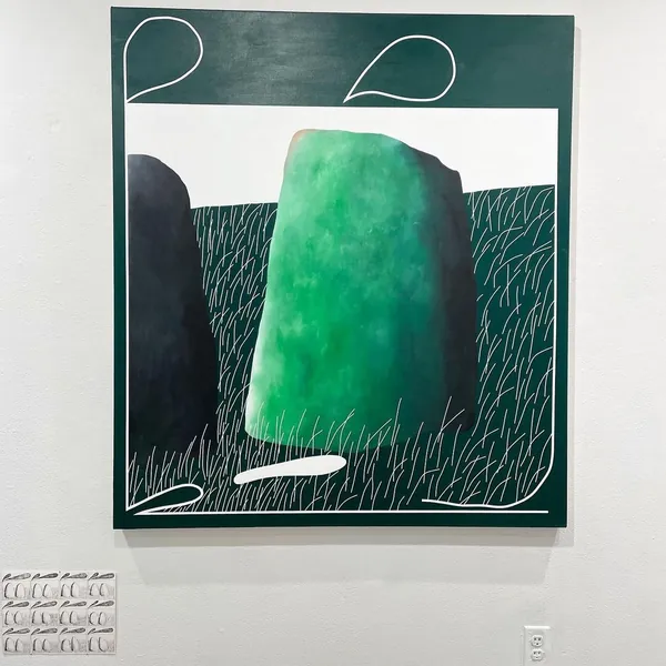 SOME STONES — Christian Golden