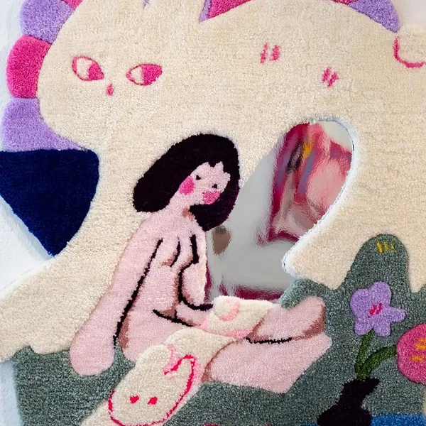 SOMETHING HAPPENED — Haozhe Li, Yi Fu