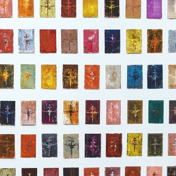 STILL MOVEMENT — Vincent Donato