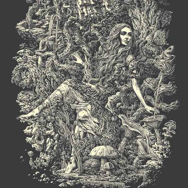 STRANGE WORLD — Michael Phipps, Graham Yarrington, Calvin Yaituri, Chris Becker
