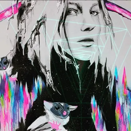 THE WILDNESS BENEATH — Vexta