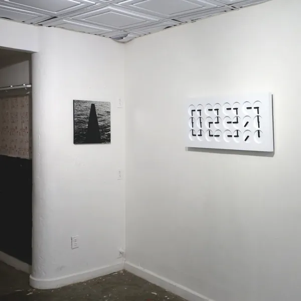 TIME AGAIN, AS WATER — Steven MacIver, Mami Kosemura, Katsumi Hayakawa, Norihiko Saito, Humans since 1982