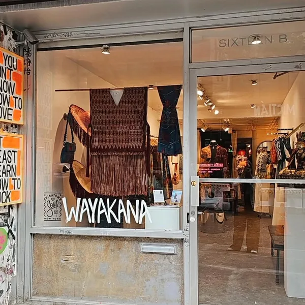 WAYAKANA — Luzbeidy Monterrosa Atencio