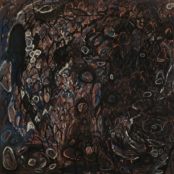 WORLDS WITHIN — Hana Maatouk