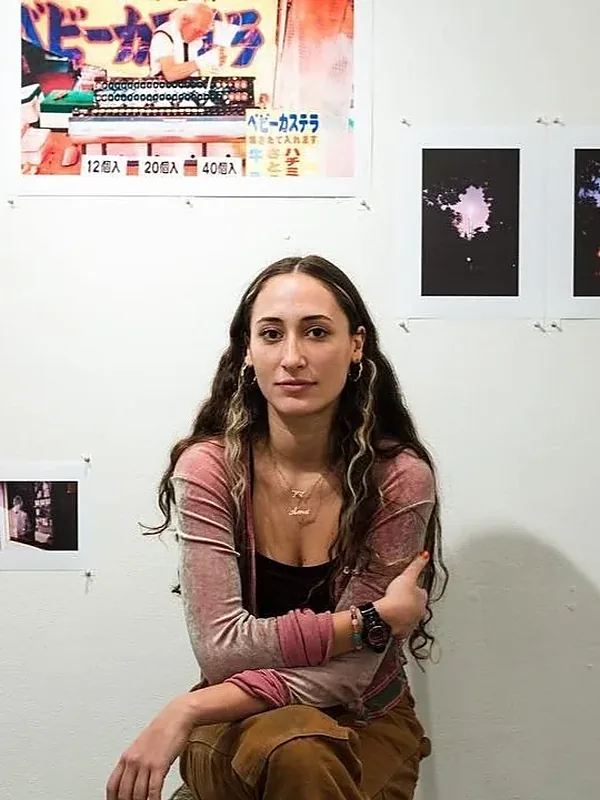 Ama Torres