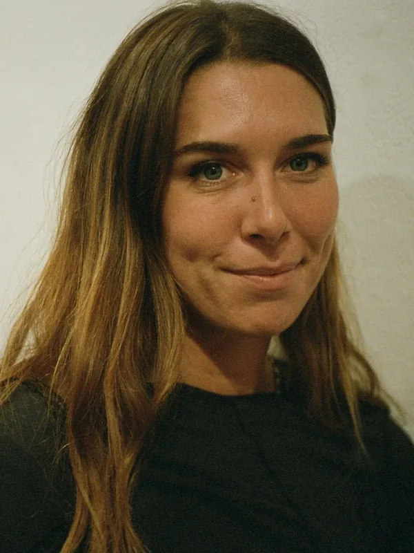 Blandine Audusseau