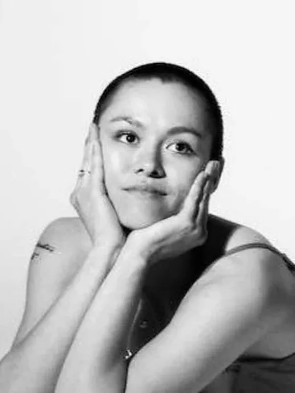 Charlotte Greene