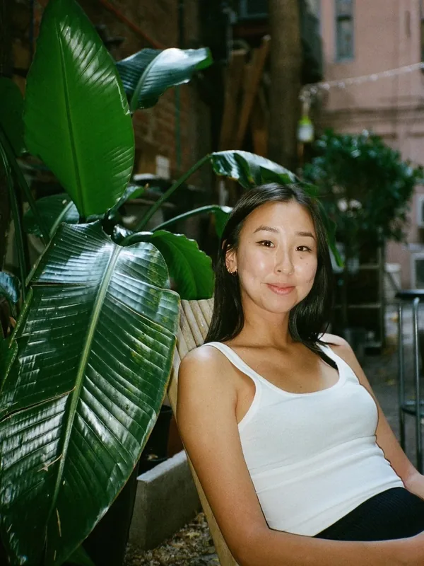 Clare Kim