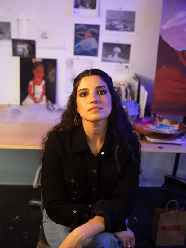 Hana Maatouk