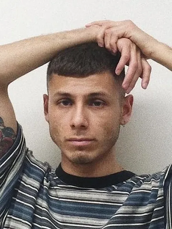 Joshua Quinonez