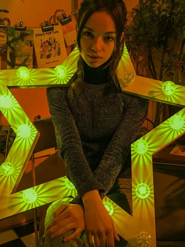 Julia "Jelly" Morrison