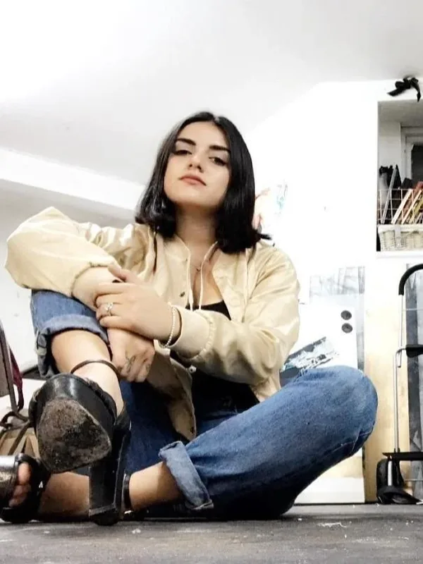 Kaitlin Lee Garza