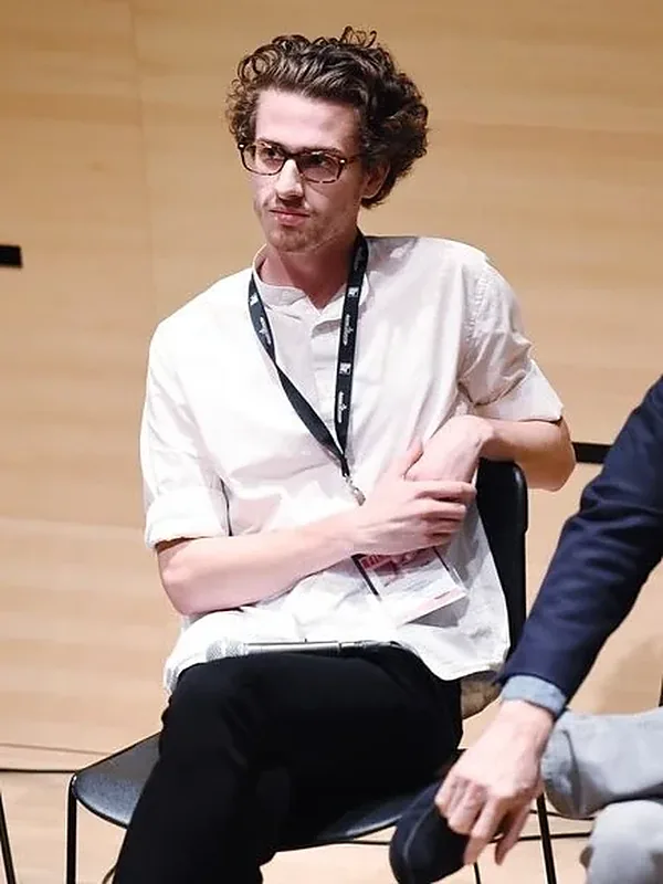 Lewie Kloster