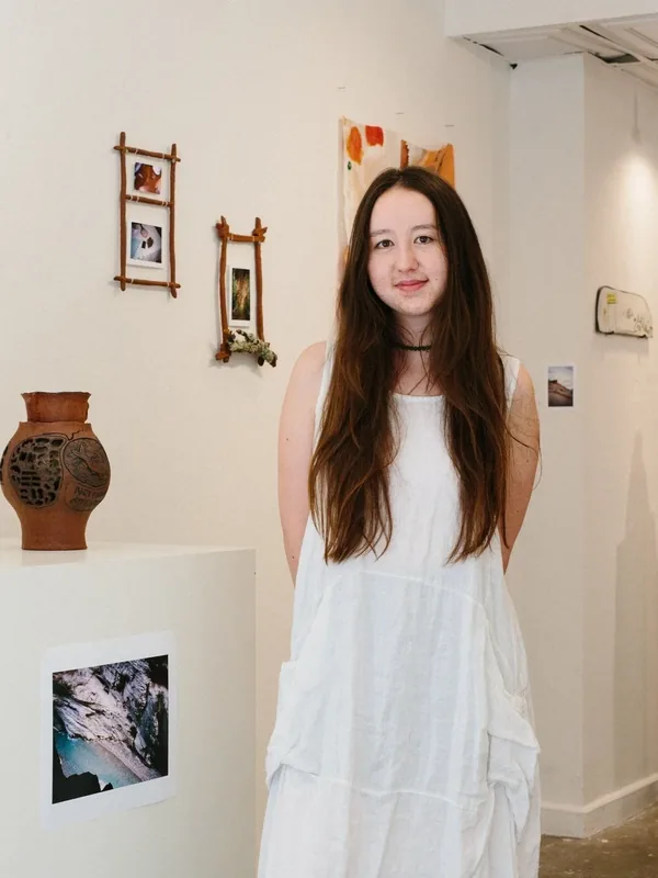 Lilian Wu Finckel