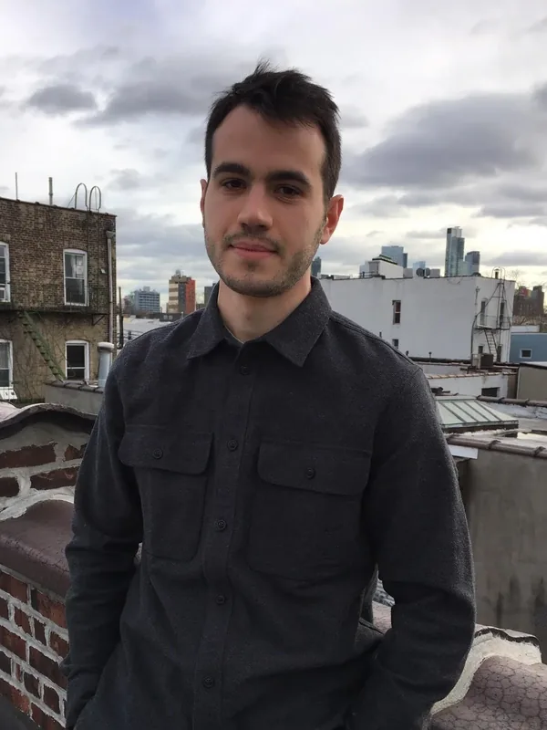 Marc Ferraro
