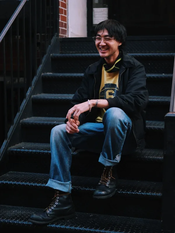 Roy Xu
