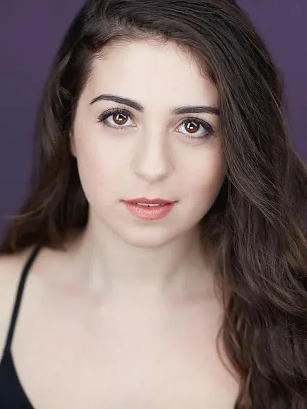 Serena Berman