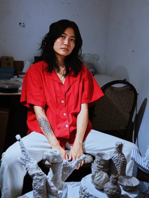 Sophia Meng