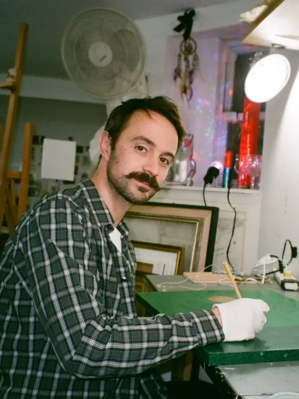 Vladan Sibinovic