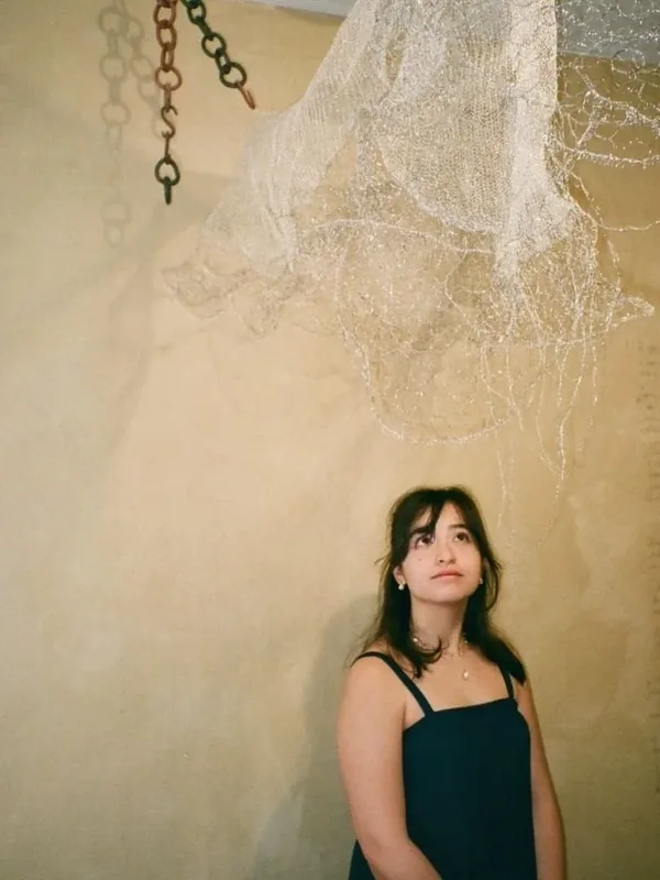 Zoe Schwartz