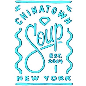 Chinatown Soup