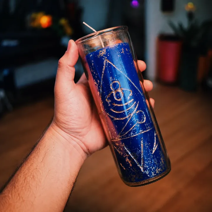 Candle Magick Consult